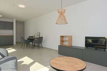 Wohnung Stuttgart Stuttgart-Ost - 2 Zimmer, 55 m&sup2;, 1.390&euro; | Angebot:26024817