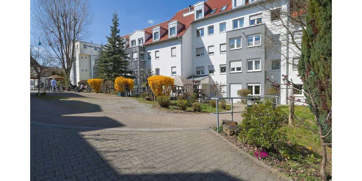Etagenwohnung Heilbronn Horkheim - 1 Zimmer, 22 m&sup2;, 88.000&euro; | Angebot:26211594