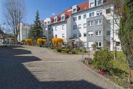 Wohnung Heilbronn Horkheim - 1 Zimmer, 22 m&sup2;, 88.000&euro; | Angebot:26211594