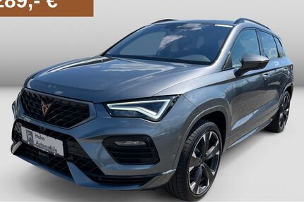 Cupra Ateca 85.465 km 27.950 &euro; Weinstadt-Endersbach 71384