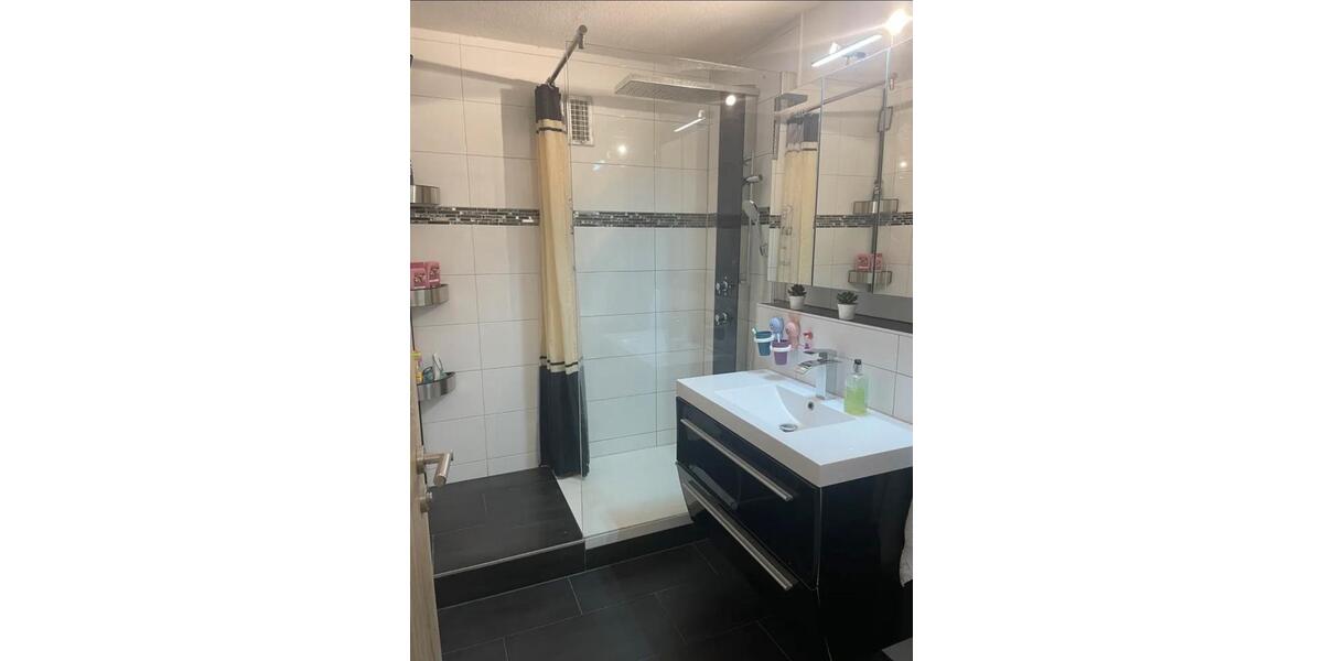 Hochparterre Ludwigsburg Eglosheim - 3.5 Zimmer, 78 m&sup2;, 1.500&euro; | Angebot:26367583