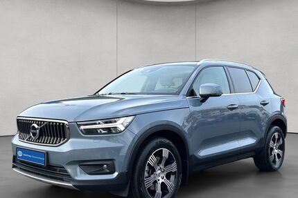 Volvo XC40 37.830 km 28.840 &euro; Esslingen 73730
