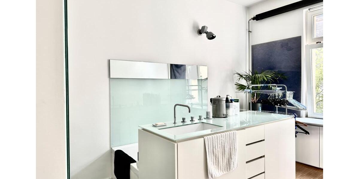 Loft - Studio - Atelier Stuttgart Stuttgart-Süd - 3 Zimmer, 110 m&sup2;, 2.190&euro; | Angebot:27569453