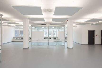 Gewerbeobjekt Stuttgart Wangen - 9.570&euro; | Angebot:25898784