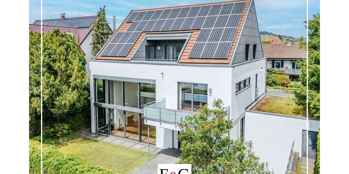 Einfamilienhaus Schorndorf - 7 Zimmer, 459 m&sup2;, 1.990.000&euro; | Angebot:25548293