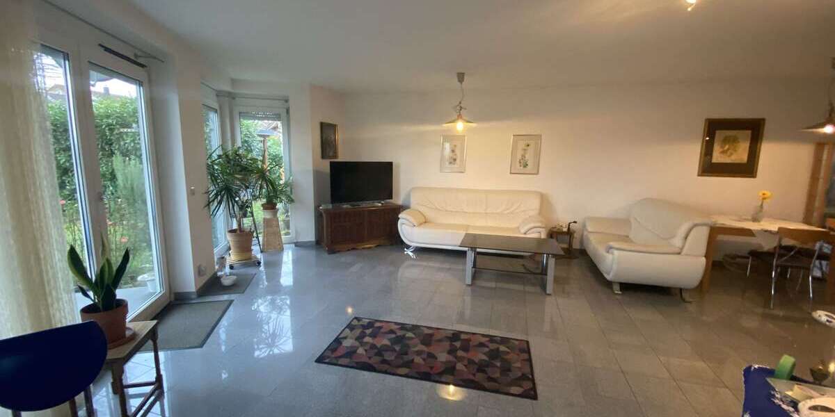 Etagenwohnung Leingarten - 5 Zimmer, 124 m&sup2;, 410.000&euro; | Angebot:25194328