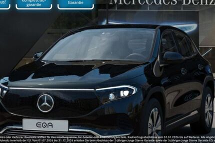 Mercedes-Benz EQA 7.725 km 37.890 &euro; Stuttgart 70469
