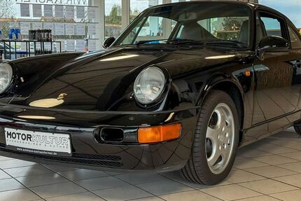 Porsche 964 144.300 km 84.990 &euro; Lauffen a.N. 74348