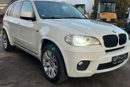 BMW X5 257.500 km 11.900 &euro; Lehrensteinsfeld 74251