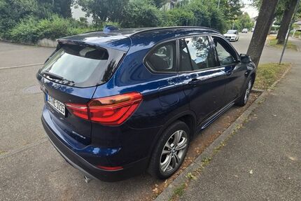 BMW X1 121.000 km 14.600 &euro; Bietigheim Bissingen 74321
