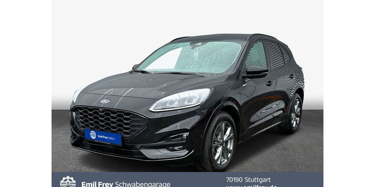 Ford Kuga 31.842 km 24.333 &euro; Stuttgart 70190