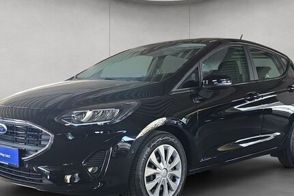 Ford Fiesta 10.513 km 15.990 &euro; Stuttgart 70190