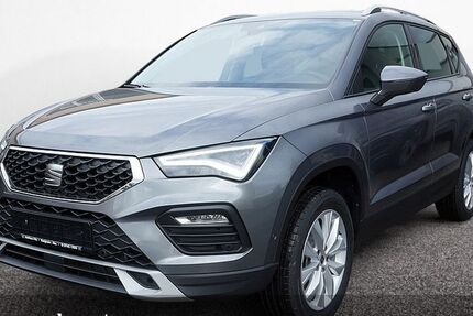 Seat Ateca 3.500 km 43.920 &euro; Bietigheim-Bissingen 74321