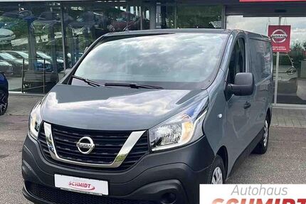 Nissan NV300 33.300 km 17.900 &euro; Heilbronn 74078
