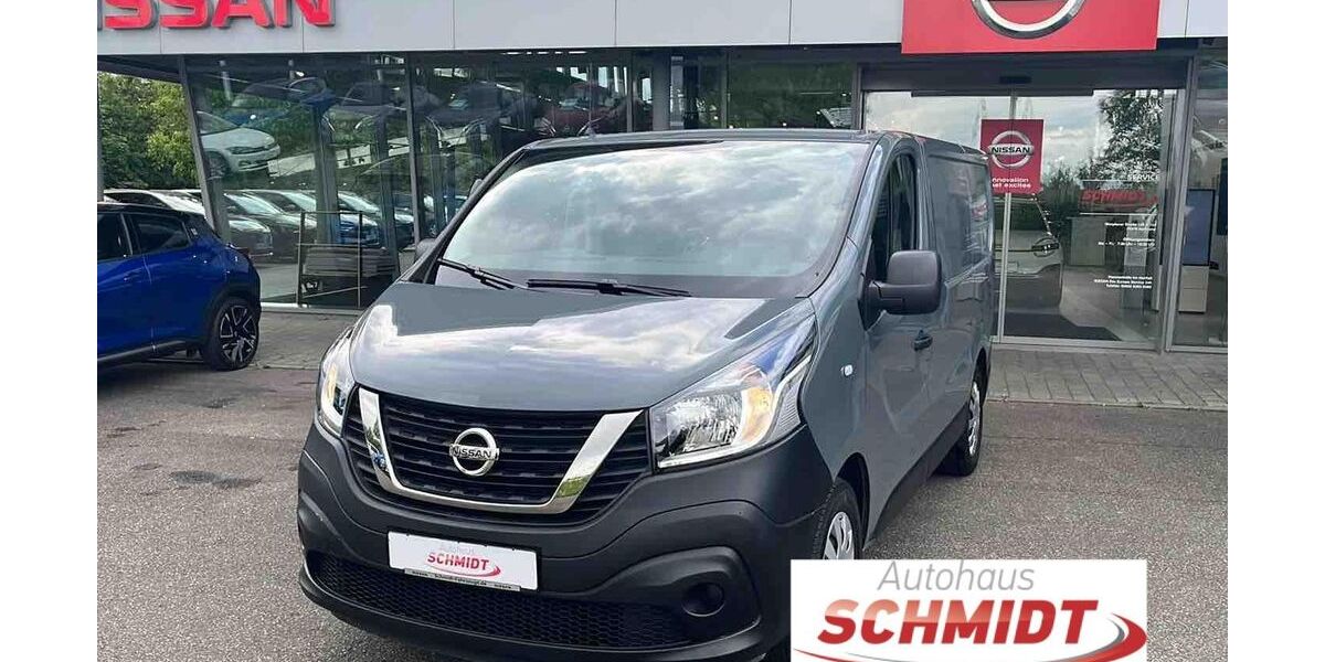 Nissan NV300 33.300 km 17.900 &euro; Heilbronn 74078