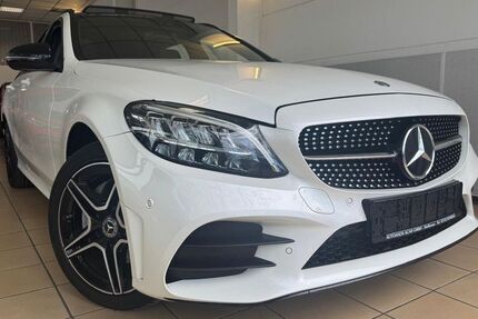 Mercedes-Benz C 220 130.700 km 27.490 &euro; Heilbronn 74080