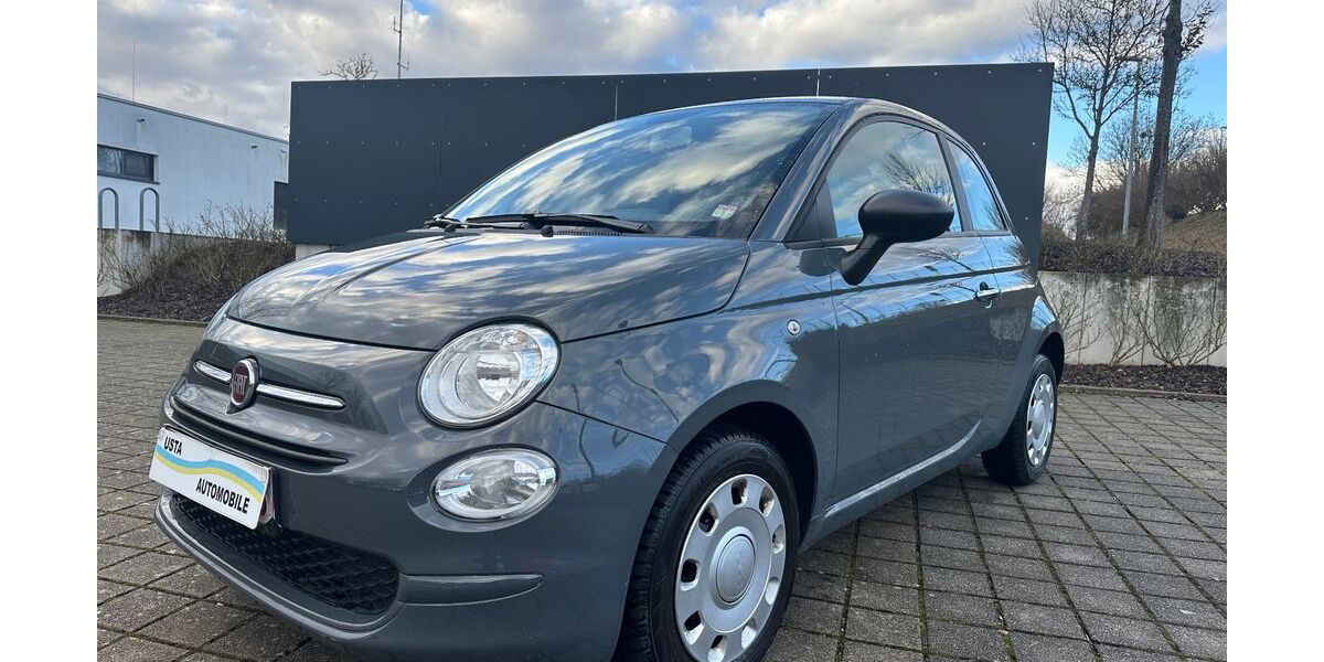 Fiat 500 48.000 km 7.950 &euro; Remseck am Neckar 71686