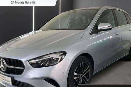 Mercedes-Benz B 250 7.942 km 34.400 &euro; Korntal-Münchingen 70825