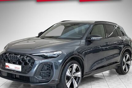 Audi Q5 19.756 km 61.920 &euro; Böblingen 71034