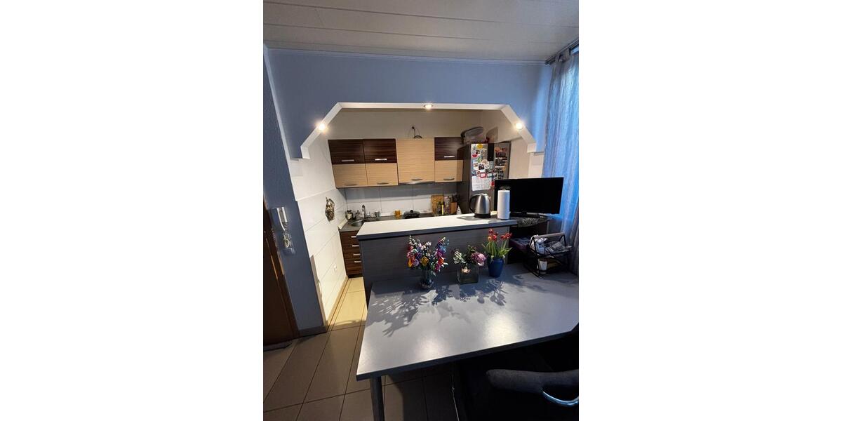 Erdgeschoßwohnung Magstadt - 2 Zimmer, 47 m&sup2;, 175.000&euro; | Angebot:25980636
