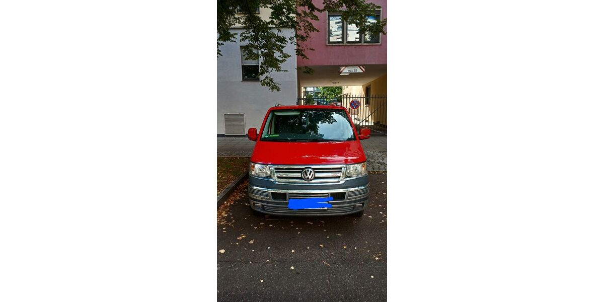 VW T5 Transporter 174.000 km 8.999 &euro; stuttgart 70176