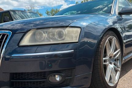 Audi A8 224.000 km 4.950 &euro; Felbach 70736