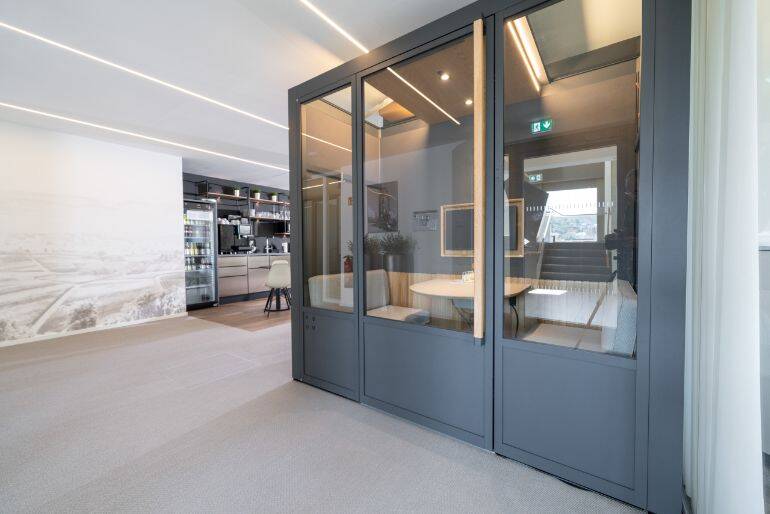 Gewerbeobjekt Stuttgart Mitte - 920&euro; | Angebot:25724354