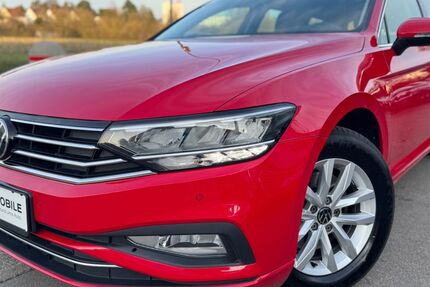 VW Passat Variant 109.000 km 16.999 &euro; Kornwestheim 70806