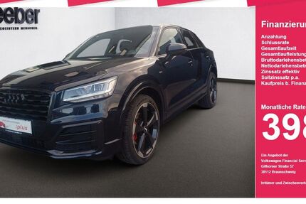 Audi Q2 81.005 km 22.940 &euro; Leonberg 71229