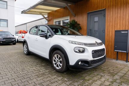 Citroen C3 71.500 km 7.890 &euro; Sulzbach an der Murr 71560
