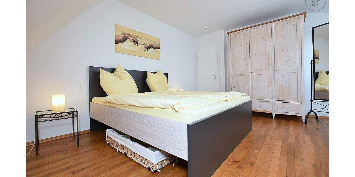 Etagenwohnung Stuttgart Ost - 2 Zimmer, 70 m&sup2;, 1.540&euro; | Angebot:25742828