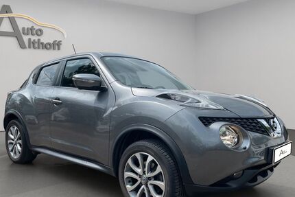 Nissan Juke 42.950 km 12.499 &euro; Ditzingen (bei Stuttgart) 71254