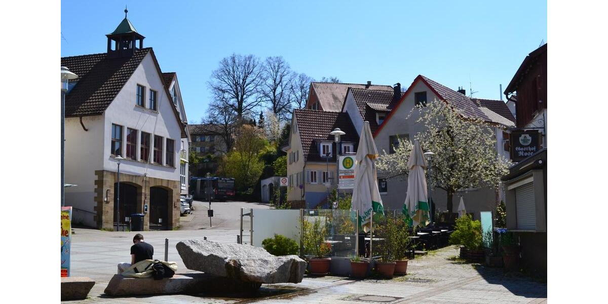 Erdgeschoßwohnung Ostfildern - 4 Zimmer, 89 m&sup2;, 1.490&euro; | Angebot:24859373