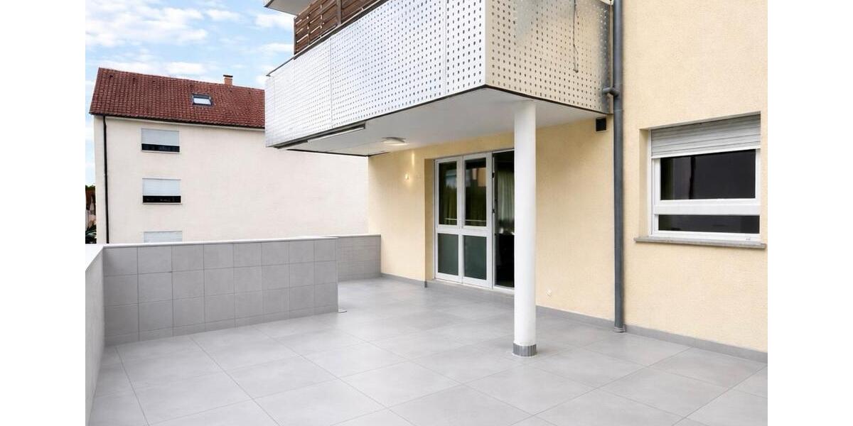 Etagenwohnung Stuttgart Zuffenhausen - 2 Zimmer, 57 m&sup2;, 1.200&euro; | Angebot:25982338