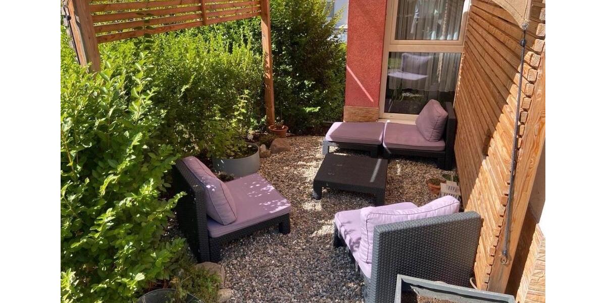 Etagenwohnung Flein - 4 Zimmer, 120 m&sup2;, 1.850&euro; | Angebot:27580443