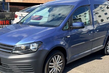 VW Caddy 248.000 km 7.690 &euro; Filderstadt bei Stuttgart 70794