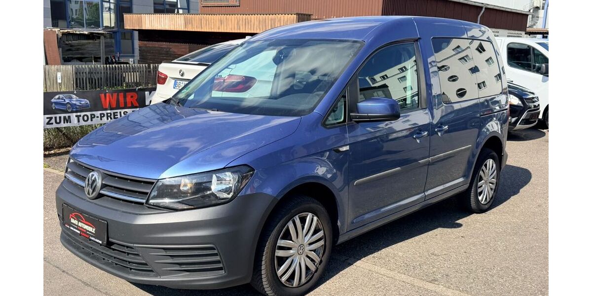VW Caddy 248.000 km 7.690 &euro; Filderstadt bei Stuttgart 70794