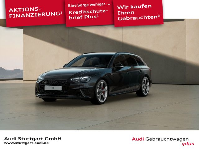 Audi A4 15.198 km 42.420 &euro; Böblingen 71034