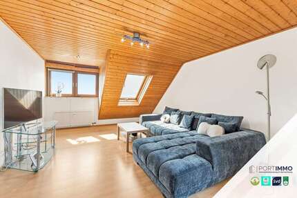 Wohnung Ludwigsburg Pflugfelden - 3 Zimmer, 84 m&sup2;, 345.000&euro; | Angebot:27469712