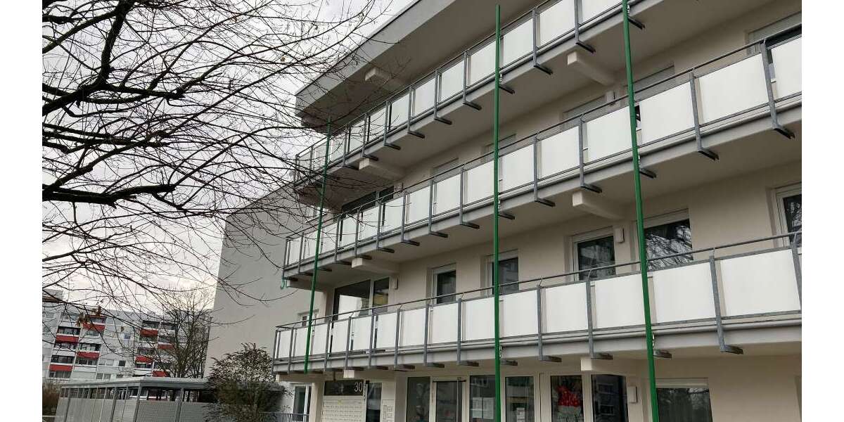 Etagenwohnung Stuttgart Fasanenhof - 2 Zimmer, 62 m&sup2;, 760&euro; | Angebot:25606065