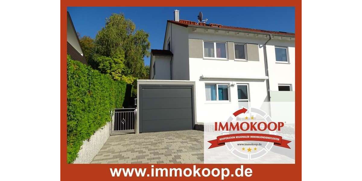 Einfamilienhaus Güglingen - 5.5 Zimmer, 130 m&sup2;, 499.000&euro; | Angebot:24711387