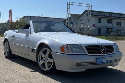 Mercedes-Benz SL 300 165.000 km 16.900 &euro; Kirchheim am Neckar 74366