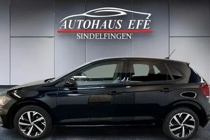 VW Polo 115.000 km 14.400 &euro; Sindelfingen 71065