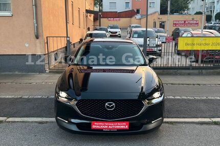 Mazda CX-30 92.563 km 20.000 &euro; Stuttgart 70435