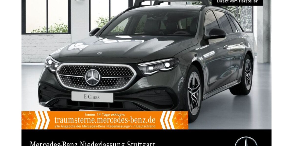 Mercedes-Benz E 300 9.727 km 56.980 &euro; Böblingen 71034