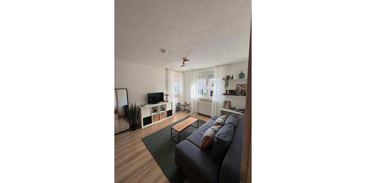 Erdgeschoßwohnung Weissach - 2 Zimmer, 40 m&sup2;, 700&euro; | Angebot:27565868