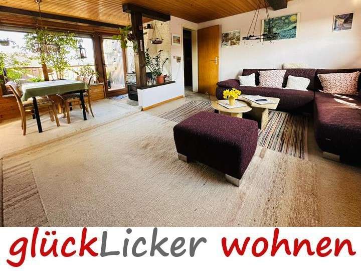 Etagenwohnung Asperg - 3 Zimmer, 71 m&sup2;, 260.000&euro; | Angebot:26402365