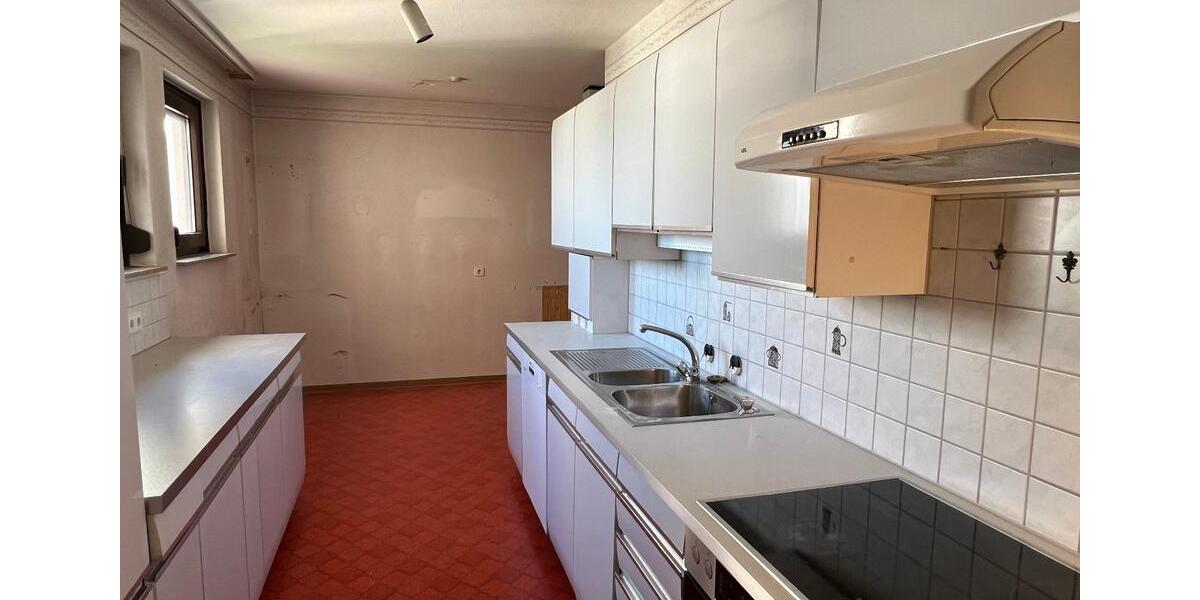 Etagenwohnung Ludwigsburg Hoheneck - 3.5 Zimmer, 97 m&sup2;, 298.000&euro; | Angebot:25831342
