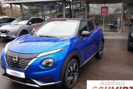Nissan Juke 3.900 km 26.990 &euro; Heilbronn 74078
