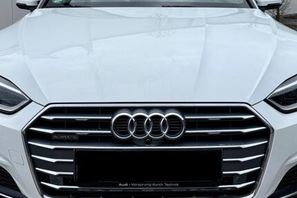Audi A5 12.830 km 39.500 &euro; Murr 71711